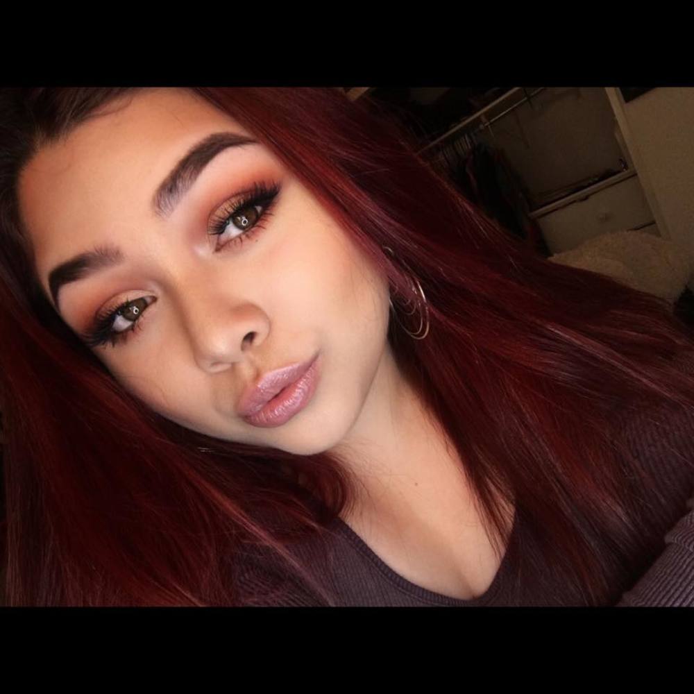 Meet your Posher, Lexi